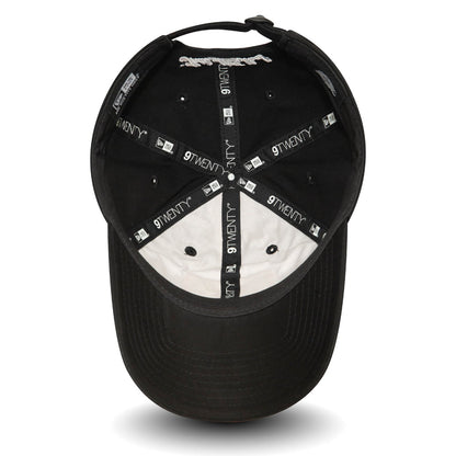 Casquette 9TWENTY Looney Tunes Sylvestre Le Chat noir NEW ERA