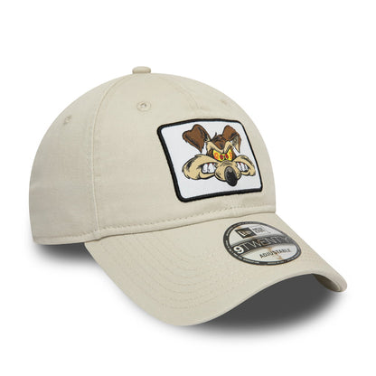 Casquette 9TWENTY Looney Tunes Vil Coyote pierre NEW ERA