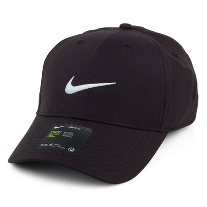 Casquette Legacy 91 Tech Tonal Stripes noir NIKE GOLF