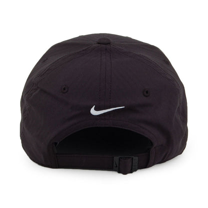 Casquette Legacy 91 Tech Tonal Stripes noir NIKE GOLF