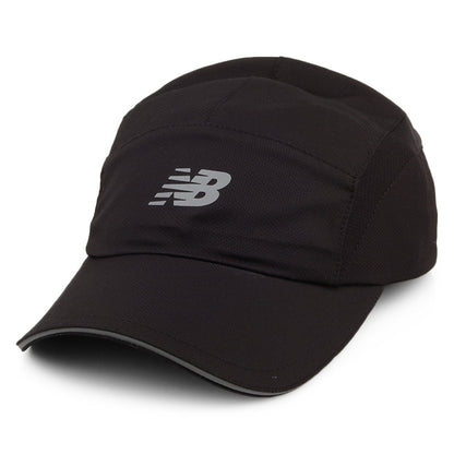 Casquette 5 Panel Performance V 3.0 noir NEW BALANCE