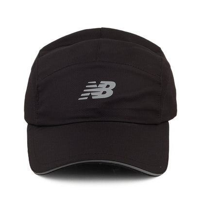 Casquette 5 Panel Performance V 3.0 noir NEW BALANCE