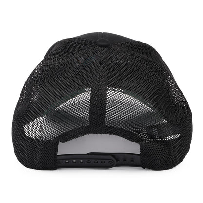 Casquette Trucker Branson MVP San Jose Sharks noir 47 BRAND