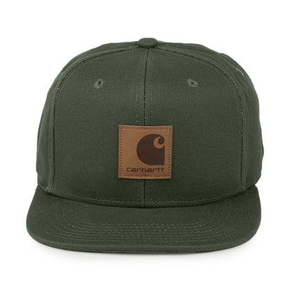 Casquette Snapback Logo cyprès CARHARTT WIP