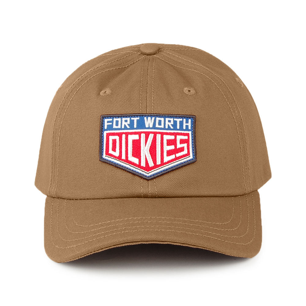 Casquette Wisner marron DICKIES