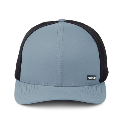 Casquette Trucker Flexfit League ardoise HURLEY