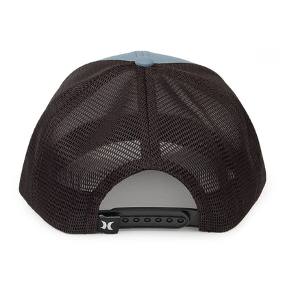 Casquette Trucker Flexfit League ardoise HURLEY