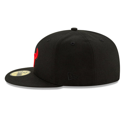 Casquette 59FIFTY NFL Elements 2.0 Houston Texans noir NEW ERA