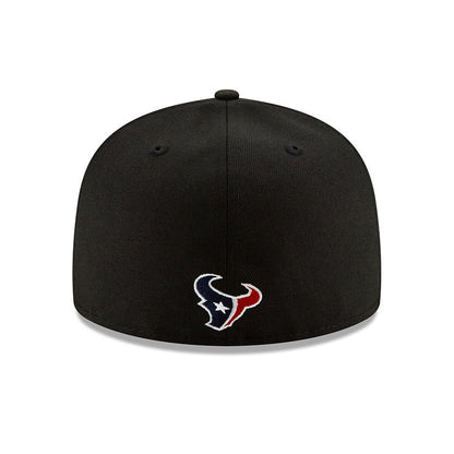 Casquette 59FIFTY NFL Elements 2.0 Houston Texans noir NEW ERA