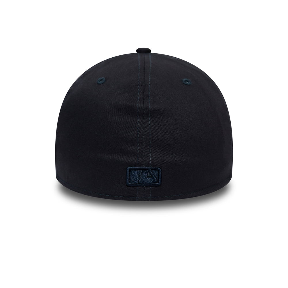 Casquette 39THIRTY MLB League Essential New York Yankees marine-marine NEW ERA