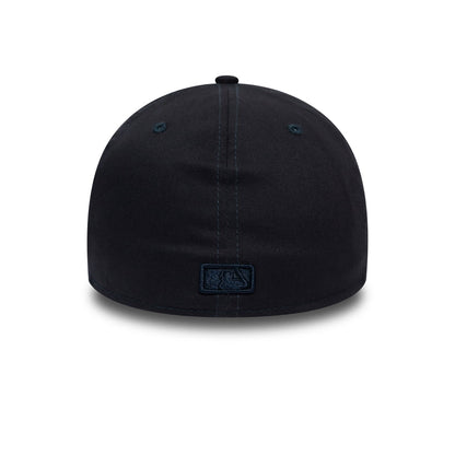 Casquette 39THIRTY MLB League Essential New York Yankees marine-marine NEW ERA