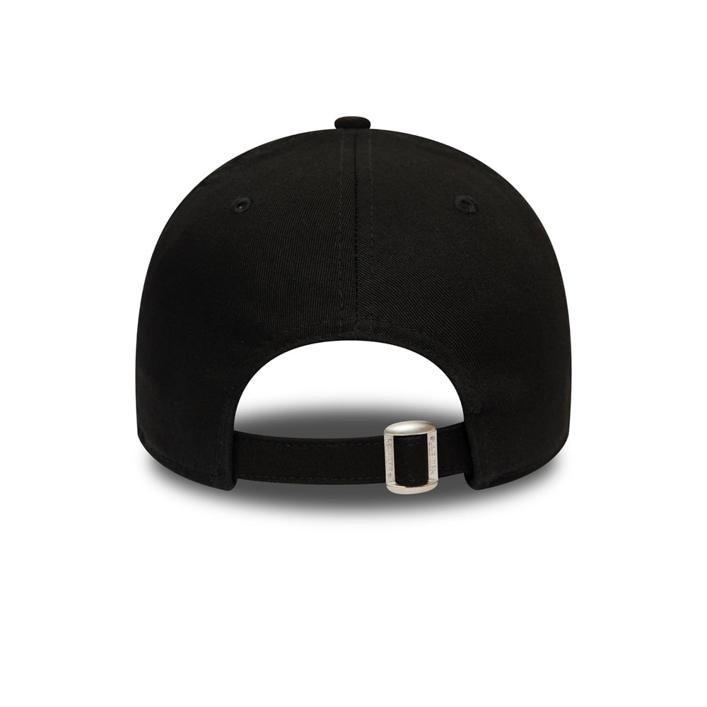 Casquette 9FORTY MLB League Essential II New York Yankees noir-bleu sarcelle NEW ERA