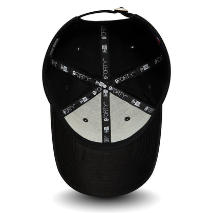 Casquette 9FORTY MLB League Essential II New York Yankees noir-bleu sarcelle NEW ERA