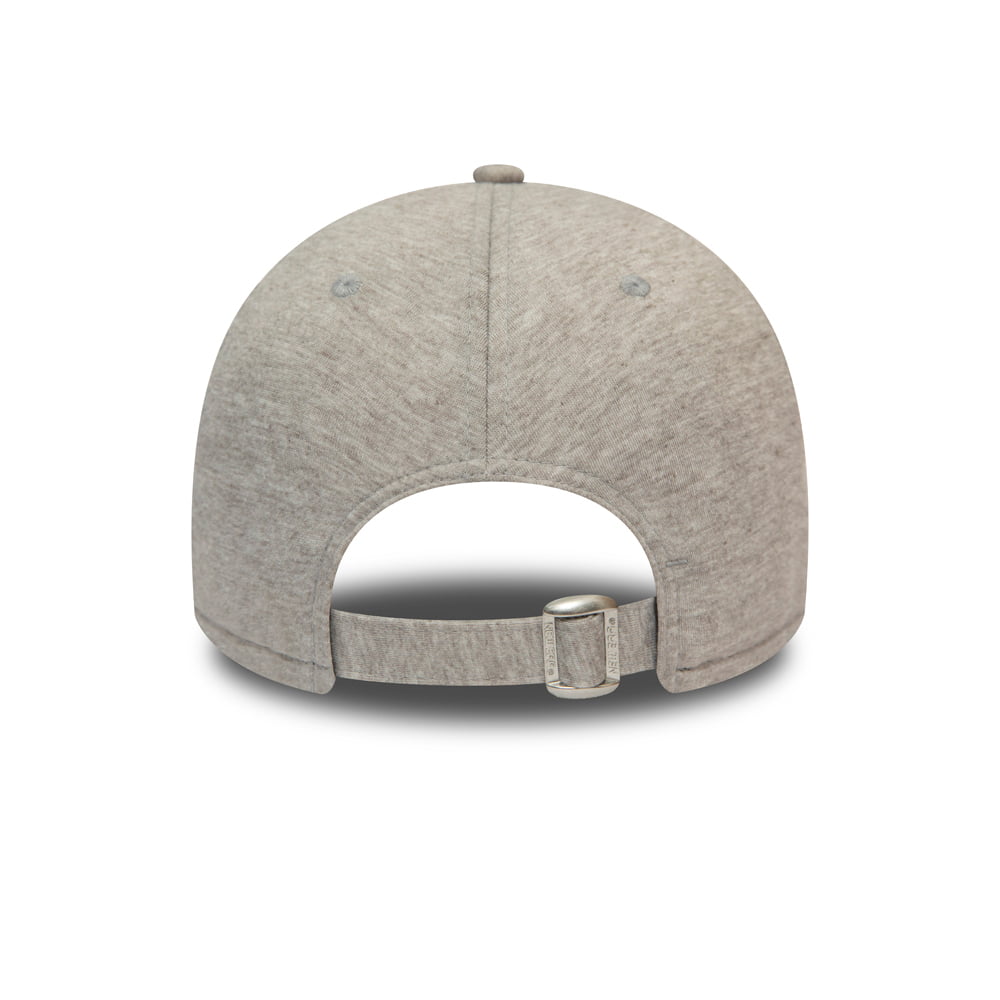 Casquette 9FORTY Jersey Essential New York Yankees gris NEW ERA