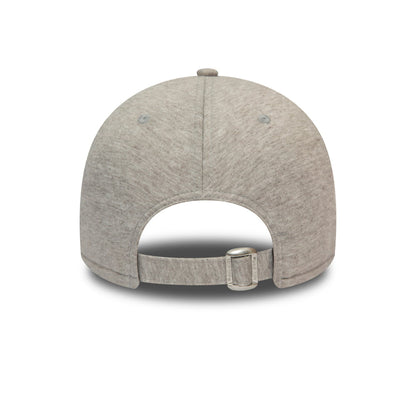 Casquette 9FORTY Jersey Essential New York Yankees gris NEW ERA