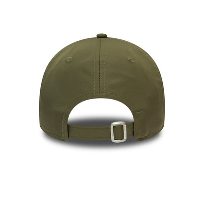 Casquette 9FORTY MLB Tonal Nylon L.A. Dodgers olive NEW ERA
