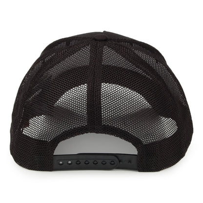 Casquette Trucker TJM Logo noir TOMMY HILFIGER