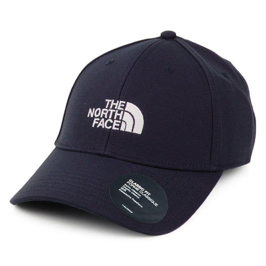 Casquette Recyclée 66 Classic bleu marine-blanc THE NORTH FACE