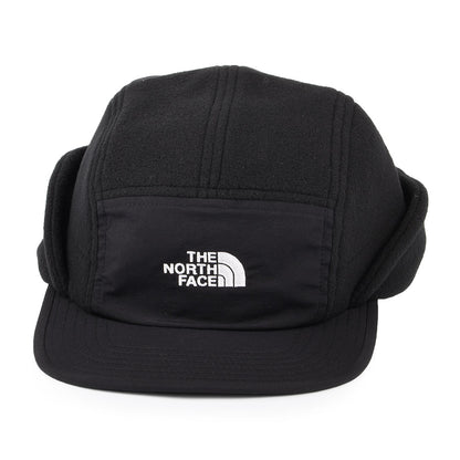 Casquette avec Protège-Oreilles Denali noir THE NORTH FACE