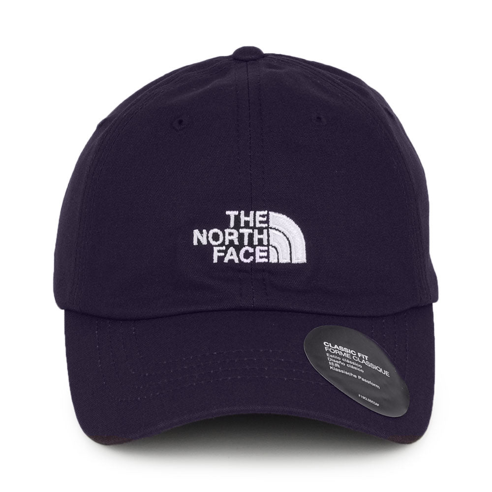 Casquette Norm bleu marine foncé THE NORTH FACE