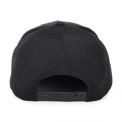Casquette Snapback Crest MP noir BRIXTON