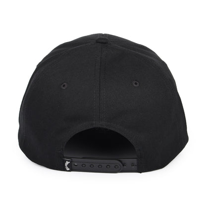 Casquette Snapback en Coton Arch noir BILLABONG