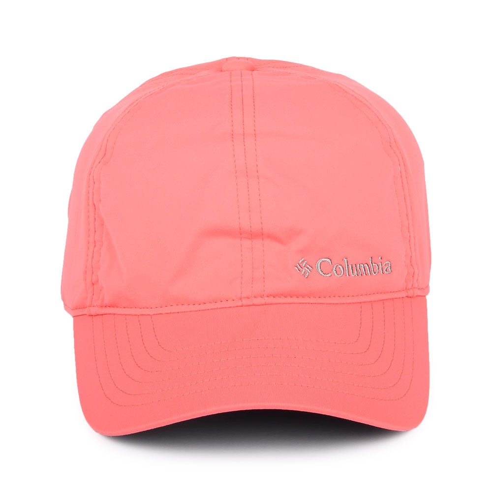 Casquette Coolhead II saumon COLUMBIA