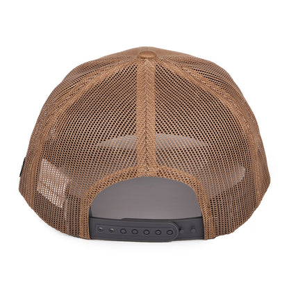 Casquette Trucker Mesh marron COLUMBIA