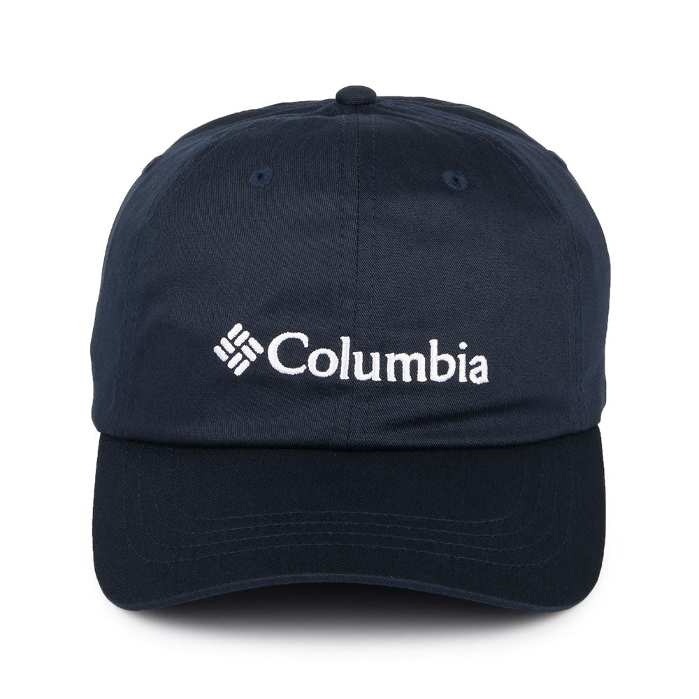 Casquette Roc II bleu marine COLUMBIA