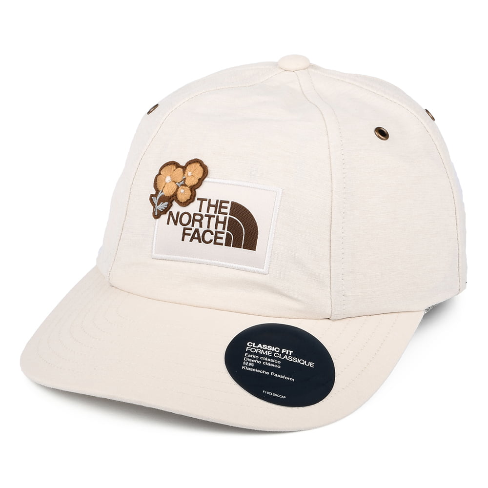 Casquette Berkeley beige THE NORTH FACE