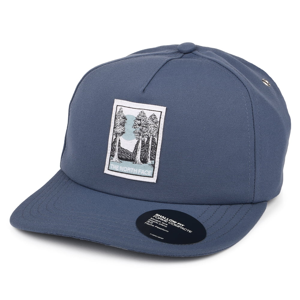 Casquette Vannagon bleu THE NORTH FACE