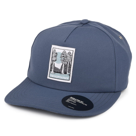 Casquette Vannagon bleu THE NORTH FACE