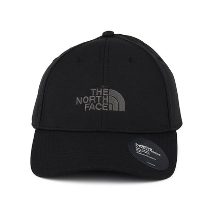 Casquette Recyclée 66 Classic noir THE NORTH FACE