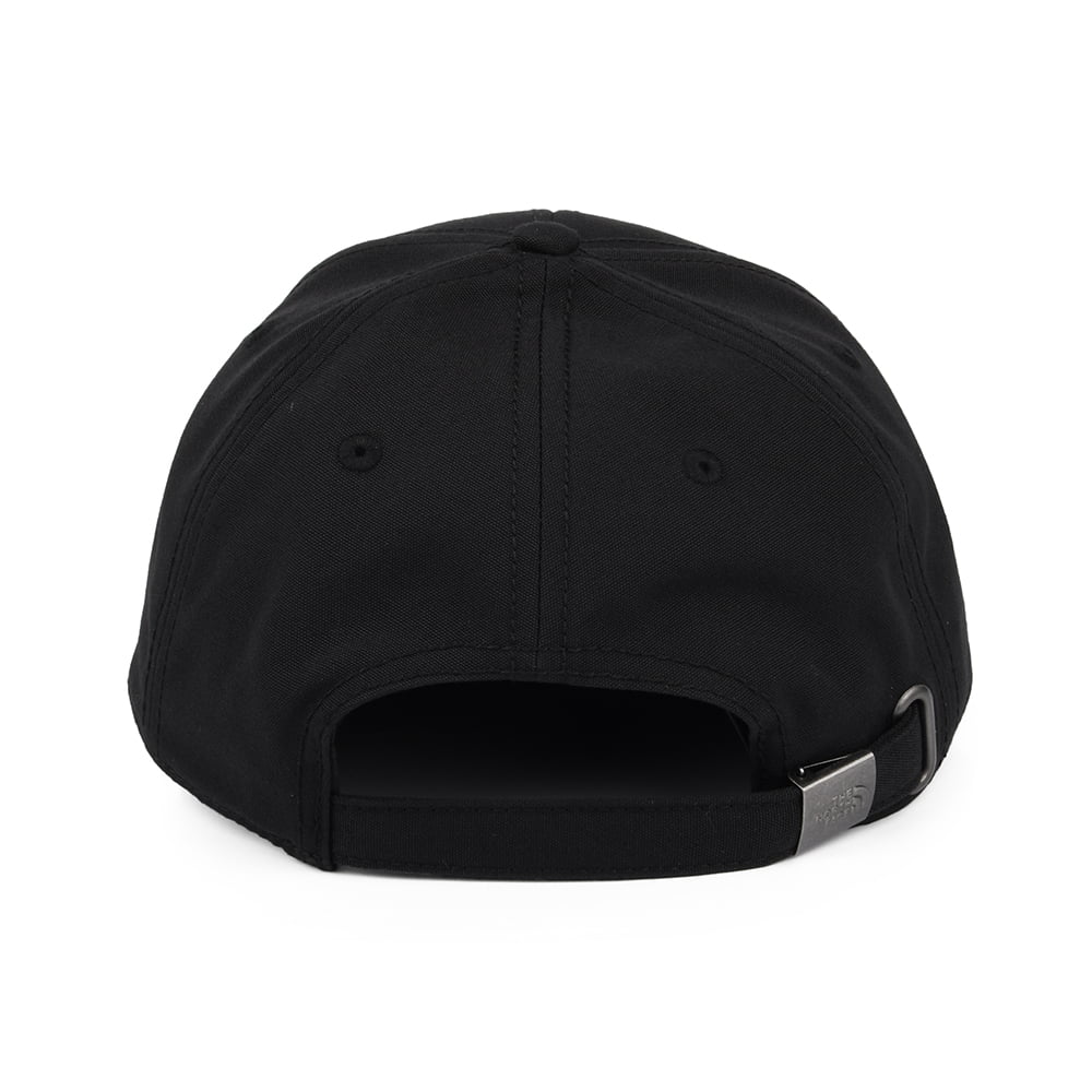 Casquette Recyclée 66 Classic noir THE NORTH FACE