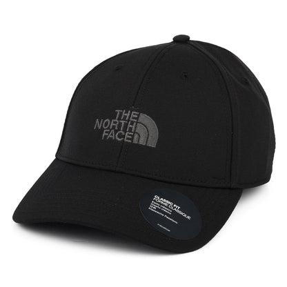 Casquette Recyclée 66 Classic noir THE NORTH FACE