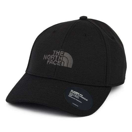 Casquette Recyclée 66 Classic noir THE NORTH FACE