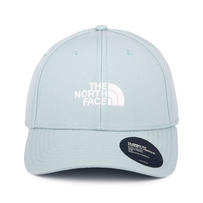 Casquette Recyclée 66 Classic bleu clair THE NORTH FACE
