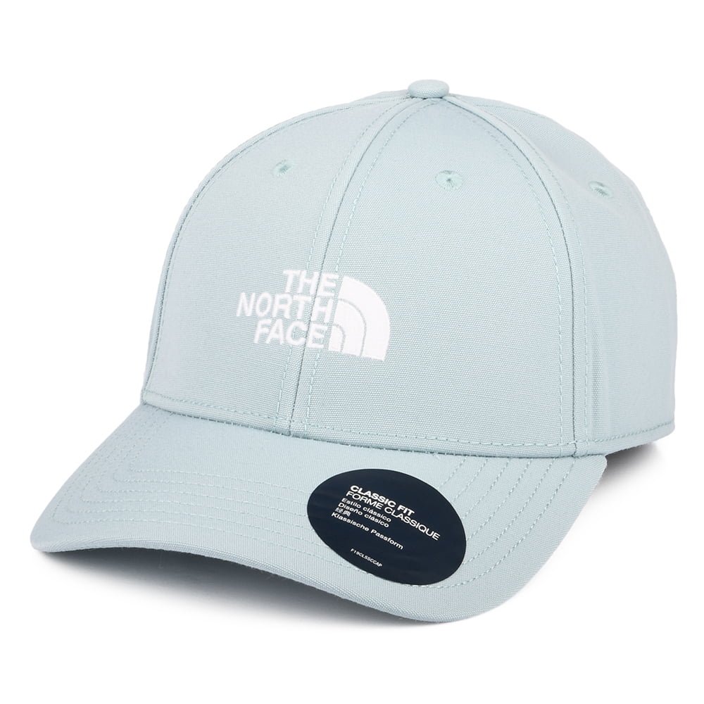 Casquette Recyclée 66 Classic bleu clair THE NORTH FACE