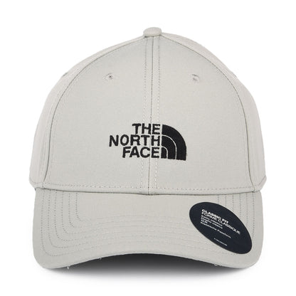 Casquette Recyclée 66 Classic pierre THE NORTH FACE