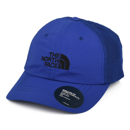 Casquette Trucker Horizon Mesh bleu roi THE NORTH FACE