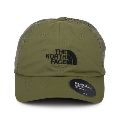 Casquette Trucker Horizon Mesh olive THE NORTH FACE