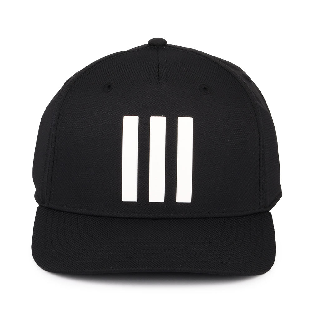 Casquette Recyclé Golf Tour 3 Stripes noir ADIDAS