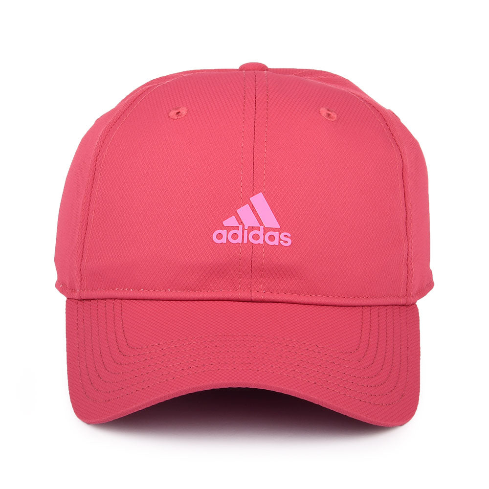 Casquette Femme Tour Badge rose ADIDAS