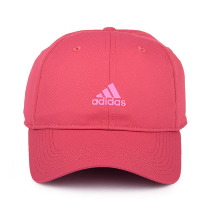 Casquette Femme Tour Badge rose ADIDAS