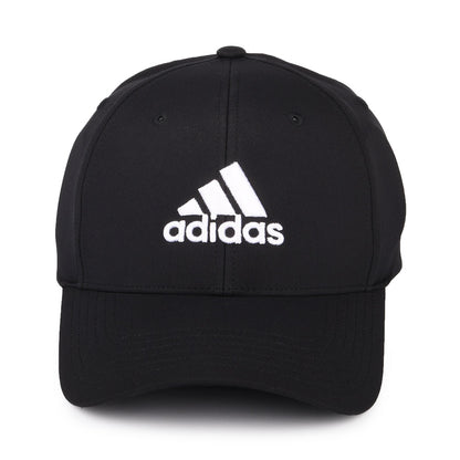 Casquette Golf Performance Branded noir ADIDAS