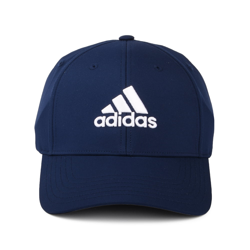 Casquette Golf Performance Branded bleu marine ADIDAS