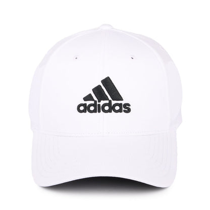 Casquette Golf Performance Branded blanc ADIDAS