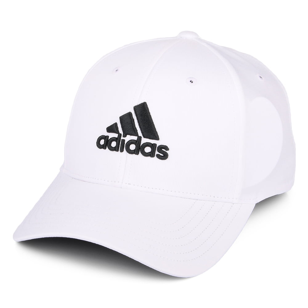 Casquette Golf Performance Branded blanc ADIDAS