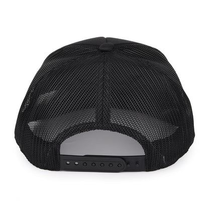 Casquette Trucker Rampant MP noir BRIXTON