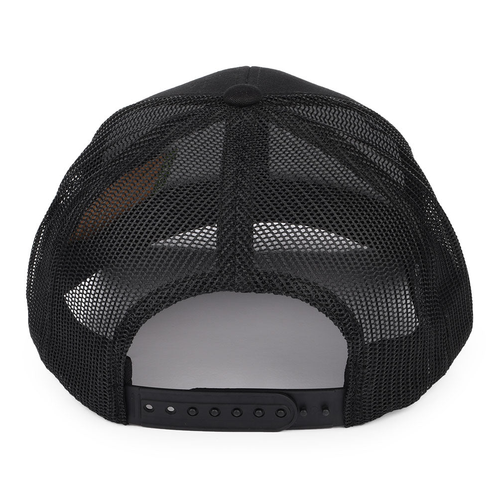 Casquette Trucker Alton X MP noir BRIXTON